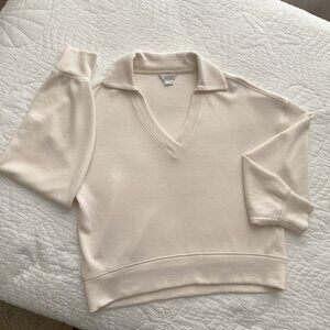 Danskin super soft Crop Top, Size S